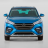 Бампер передний для Hyundai Tucson (2015-2018) купить недорого с доставкой в Гатчина
