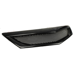 Решетка радиатора "Спорт" для Mazda 3, хэтчбэк (2003-2009)