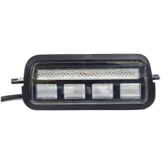 LED подфарники -TRINITY- для L@DA NIV@