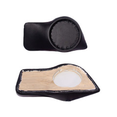 Подиумы B@3 1117, 1118, 1119 (на задние двери, под динамик 16см)