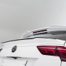 Спойлер для Volkswagen Tiguan (2020-н.в.) купить недорого с доставкой в Гатчина