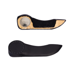 Подиумы Ford Focus 2 (с карманом, под динамик 16см)