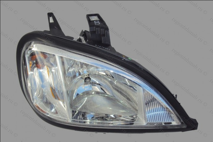 Фары для Freightliner Columbia купить недорого с доставкой в Гатчина