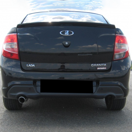 Аэродинамический обвес "Gr@nt@ Sport" для B@3 2190 L@DA Gr@nt@ купить недорого с доставкой в Гатчина