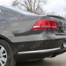 Лип-Спойлер для Volkswagen Passat B7 (2010-2015) купить недорого с доставкой в Гатчина