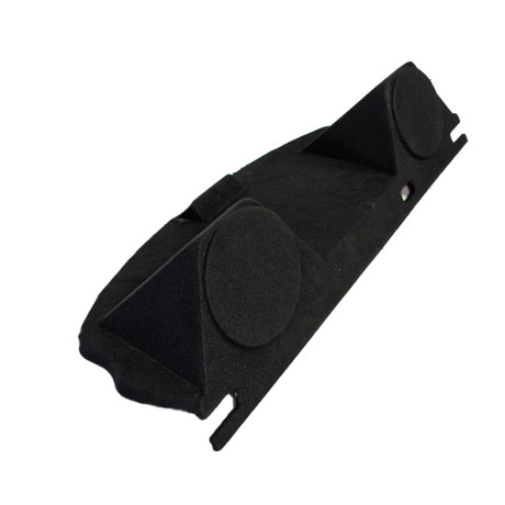 Полка B@3 2190 L@DA Gr@nt@ (мод. 2, отв. под динамики 13см) купить недорого с доставкой в Гатчина