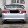 Аэродинамический обвес "Mugen" для Honda Accord (2002-2006) купить недорого с доставкой в Гатчина