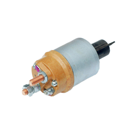 Реле стартера 7402.3708800-10 для МТЗ стартер 7402 24В БАТЭ купить недорого с доставкой в Гатчина